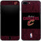 NBA Cleveland Cavaliers Elephant Print iPhone 8 Plus Skin