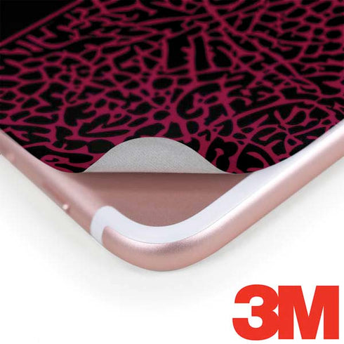 NBA Cleveland Cavaliers Elephant Print iPhone 8 Plus Skin