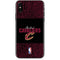NBA Cleveland Cavaliers Elephant Print iPhone XS Max Skin