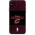 NBA Cleveland Cavaliers Elephant Print iPhone XS Max Skin