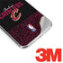 NBA Cleveland Cavaliers Elephant Print iPhone XS Skin