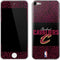 NBA Cleveland Cavaliers Elephant Print Apple iPod Skin