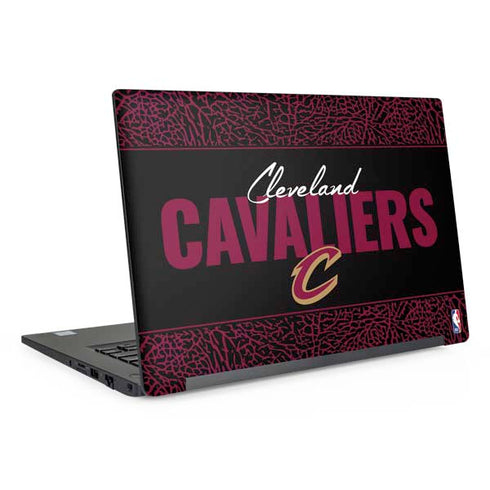 NBA Cleveland Cavaliers Elephant Print Dell Latitude Skin