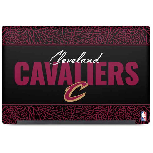 NBA Cleveland Cavaliers Elephant Print Dell Latitude Skin