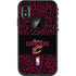 NBA Cleveland Cavaliers Elephant Print LifeProof Fre iPhone Skin
