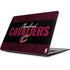 NBA Cleveland Cavaliers Elephant Print Apple MacBook Skin