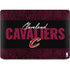 NBA Cleveland Cavaliers Elephant Print Apple MacBook Air Skin