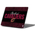 NBA Cleveland Cavaliers Elephant Print Apple MacBook Pro 13-inch Skin