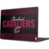 NBA Cleveland Cavaliers Elephant Print Apple MacBook Pro 14-inch Skin