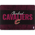 NBA Cleveland Cavaliers Elephant Print Apple MacBook Pro 14-inch Skin