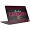 NBA Cleveland Cavaliers Elephant Print MacBook Skins