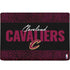 NBA Cleveland Cavaliers Elephant Print MacBook Skins