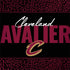 NBA Cleveland Cavaliers Elephant Print MacBook Skins