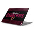 NBA Cleveland Cavaliers Elephant Print Apple MacBook Pro 16-inch Skin