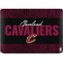 NBA Cleveland Cavaliers Elephant Print Apple MacBook Pro 16-inch Skin