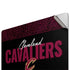 NBA Cleveland Cavaliers Elephant Print Apple MacBook Pro 16-inch Skin