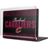NBA Cleveland Cavaliers Elephant Print MacBook Cases