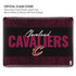 NBA Cleveland Cavaliers Elephant Print MacBook Cases
