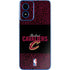 NBA Cleveland Cavaliers Elephant Print Moto G Play 4G (2024) Skin