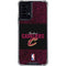 NBA Cleveland Cavaliers Elephant Print Moto G Power 5G (2024) Clear Case
