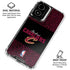 NBA Cleveland Cavaliers Elephant Print Moto G Power 5G (2024) Clear Case