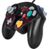 NBA Cleveland Cavaliers Elephant Print Nintendo GameCube Controller Skin
