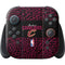 NBA Cleveland Cavaliers Elephant Print Nintendo Switch 2 (2025) Joy-Con Controller Skin