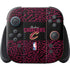 NBA Cleveland Cavaliers Elephant Print Nintendo Skins