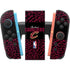 NBA Cleveland Cavaliers Elephant Print Nintendo Switch 2 (2025) Joy-Con Controller Skin