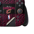 NBA Cleveland Cavaliers Elephant Print Nintendo Switch 2 (2025) Joy-Con Controller Skin