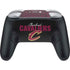 NBA Cleveland Cavaliers Elephant Print Nintendo Switch 2 (2025) Pro Controller Skin