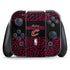 NBA Cleveland Cavaliers Elephant Print Nintendo Skins