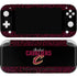 NBA Cleveland Cavaliers Elephant Print Nintendo Skins