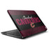 NBA Cleveland Cavaliers Elephant Print HP Notebook Skin