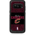 NBA Cleveland Cavaliers Elephant Print Otterbox Commuter Galaxy Skin