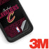 NBA Cleveland Cavaliers Elephant Print Otterbox Commuter Galaxy Skin