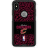 NBA Cleveland Cavaliers Elephant Print Otterbox Commuter iPhone Skin