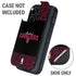 NBA Cleveland Cavaliers Elephant Print Otterbox Defender iPhone Skin