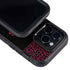 NBA Cleveland Cavaliers Elephant Print Otterbox Defender iPhone Skin