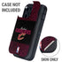NBA Cleveland Cavaliers Elephant Print Otterbox Defender iPhone Skin