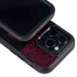 NBA Cleveland Cavaliers Elephant Print Otterbox Defender iPhone Skin