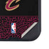 NBA Cleveland Cavaliers Elephant Print Otterbox Defender iPhone Skin