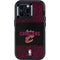 NBA Cleveland Cavaliers Elephant Print Otterbox Defender iPhone Skin