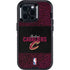 NBA Cleveland Cavaliers Elephant Print Otterbox Defender iPhone Skin