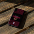 NBA Cleveland Cavaliers Elephant Print Otterbox Symmetry iPhone Skin