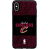 NBA Cleveland Cavaliers Elephant Print Otterbox Symmetry iPhone Skin