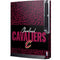 NBA Cleveland Cavaliers Elephant Print Playstation 3 & PS3 Slim Skin
