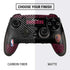 NBA Cleveland Cavaliers Elephant Print PlayStation Scuf Vantage 2 Controller Skin