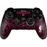 NBA Cleveland Cavaliers Elephant Print PlayStation Scuf Vantage 2 Controller Skin