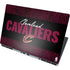 NBA Cleveland Cavaliers Elephant Print Dell Precision Skin
